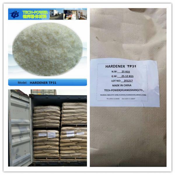 TP31 Fast Hardener 